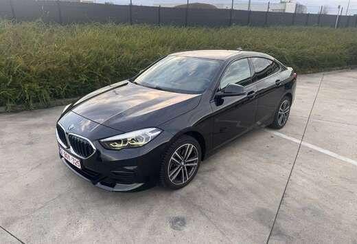 BMW 218i Gran Coupe Aut. Sport Line