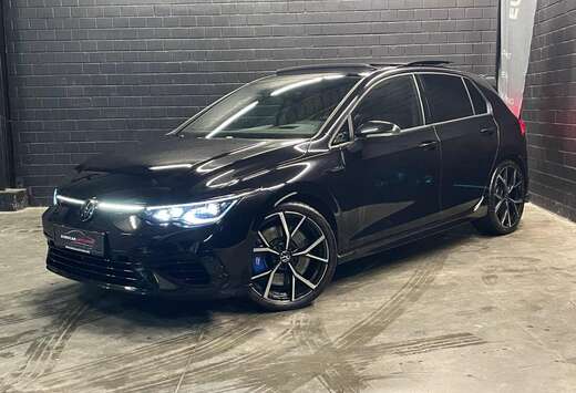 Volkswagen 4Motion 2.0 TSI 320CV DSG7  * Toit ouvrant ...