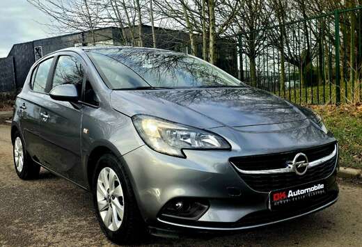 Opel Benzine * Airco * Navi * Garantie *