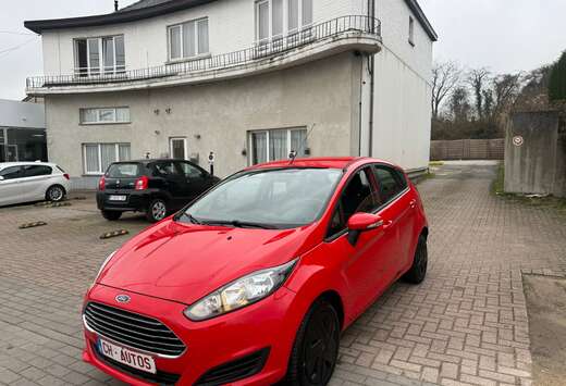 Ford 1.0PRETE A IMMATRICULER-GARANTIE 1 AN