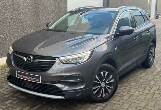 Opel Grandland X 1.5 TD ECOTEC 2020 Edition S