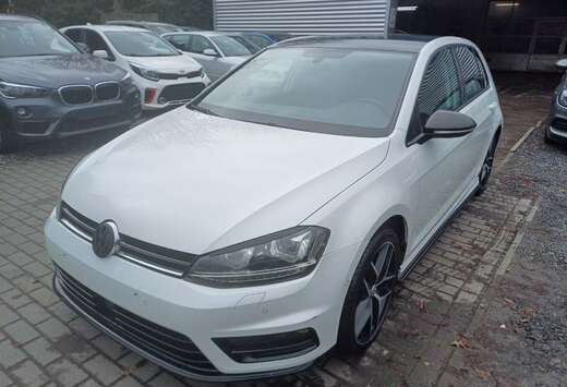 Volkswagen Golf 7 1.4 TSI ACT Highline DSG