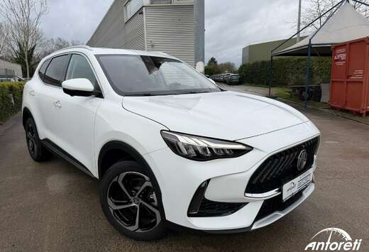 MG HS 1.5 T-GDi Luxury