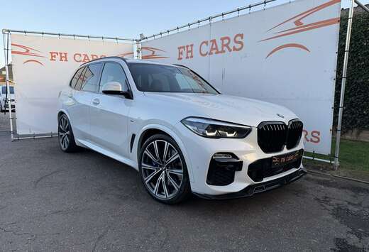 BMW xDrive45e *M PACKET*21% BTW*PANO*FULL LED*ACC*
