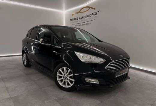 Ford TITANIUM BENZINE 86000KM