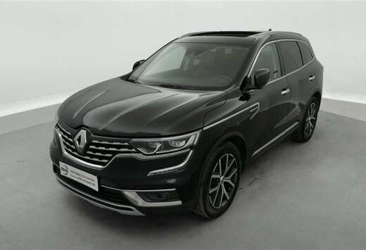 Renault 1.7 dCi 150cv X-Tronic Intens NAVI / LED / CU ...