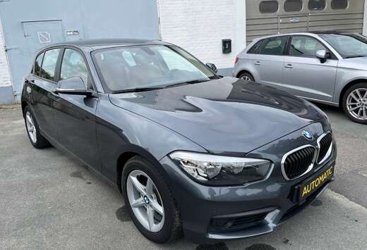 BMW Aut. **Garantie** 20.000km