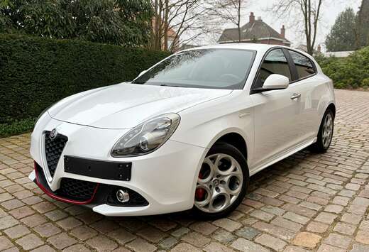 Alfa Romeo 1.4 TB Super  ### 71000 km ###