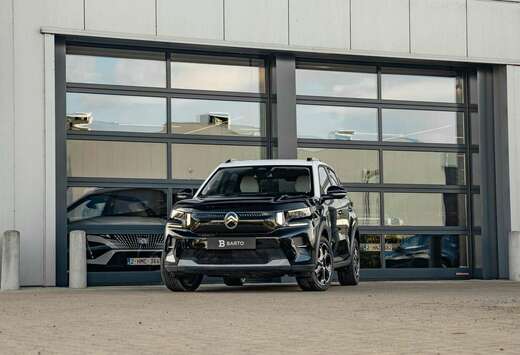 Citroen 100 PK MT  MAX  Camera  Navi  Airco  Apple...