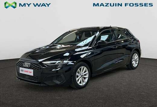 Audi Sportback Audi A3 Sportback Attraction 30 TFSI   ...