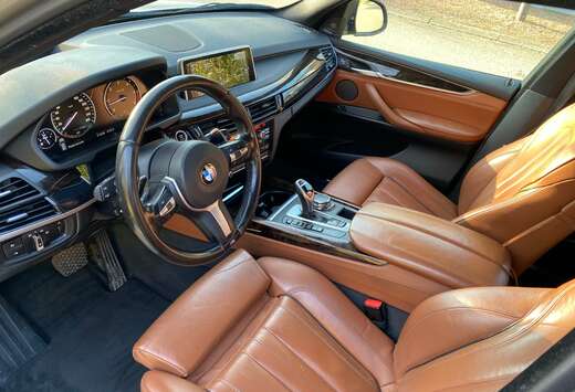 BMW X5 3.0 dAS xDrive30