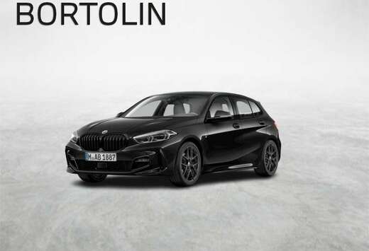 BMW iA Pack M Sport Boite Auto