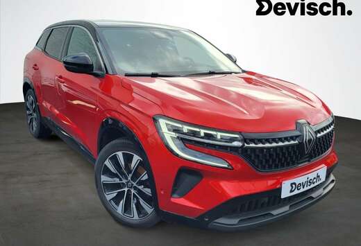 Renault Austral 1.3 TCe MHEV Techno 160 EDC