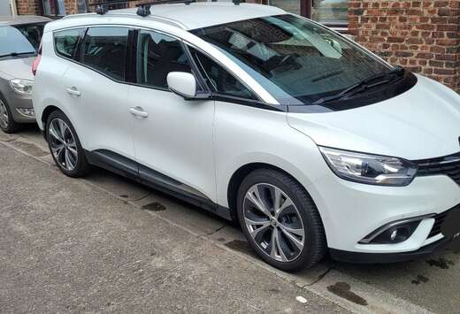 Renault Scénic 1.2 TCe Energy Intens