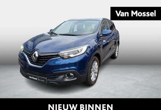 Renault 1.2 Energy TCe 130 Limited