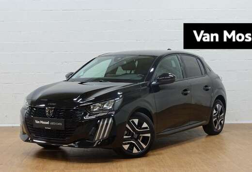 Peugeot 1.2T Allure automaat