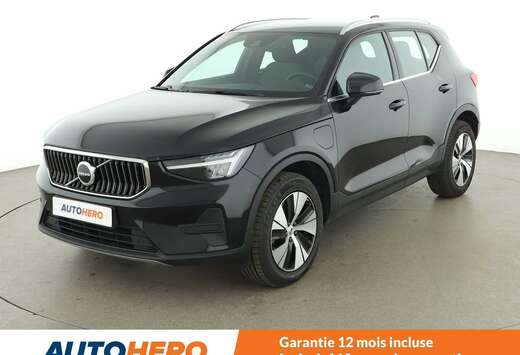 Volvo 1.5 T5 Recharge Plug-in Hybrid Plus Bright 2WD