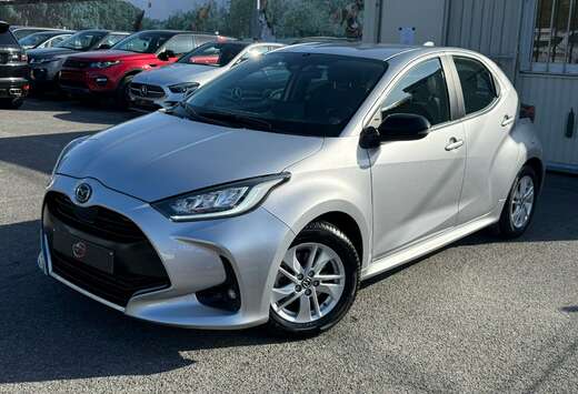 Mazda 2 Hybrid 1.5 VVT-i 116 CVT AGILE / CARPLAY / CU ...