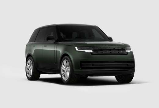 Land Rover SWB P460e HSE AWD Auto. 25MY