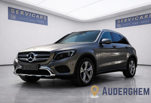 Mercedes-Benz d 4-Matic / CAM AR / TOIT PANO - OUVRAN ...