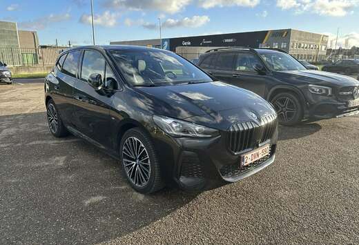 BMW BMW 225e xDrive Active Tourer