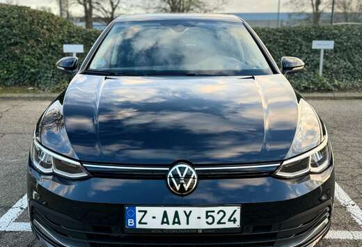 Volkswagen 1.5 TSI MOVEAMBIENTECARPLAY150PKVW GARANTI ...