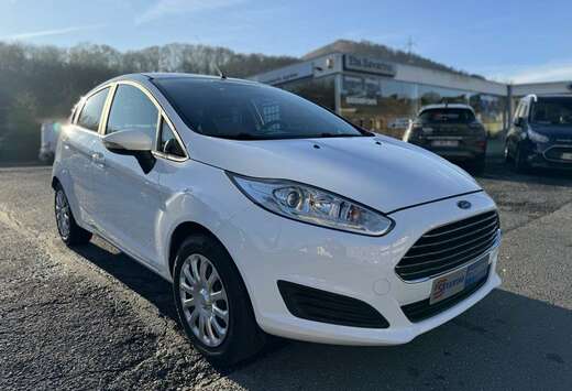 Ford 1.0 Ecoboost 80ch