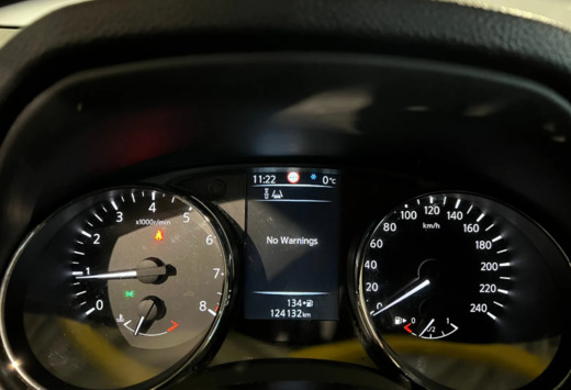 Nissan Qashqai 1.2 DIG-T 2WD Acenta