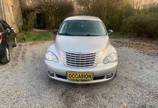 Chrysler 1.6 i PRIX FIXE MARCHAND PETIT FRAIS A PREVO ...