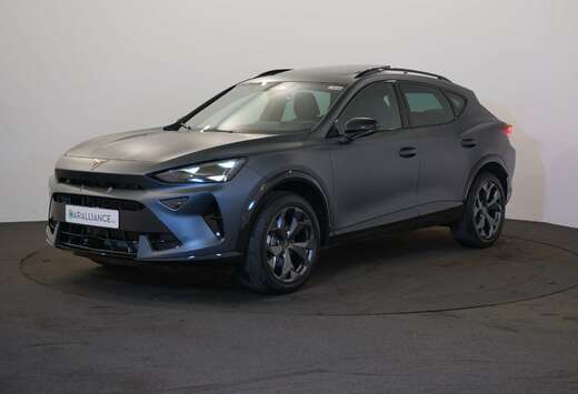 1.5 eTSI DSGMattSennheiserPanoEdge