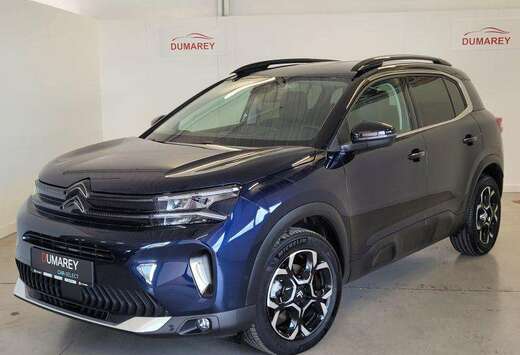 Citroen Hybrid 145 pk Automaat MAX