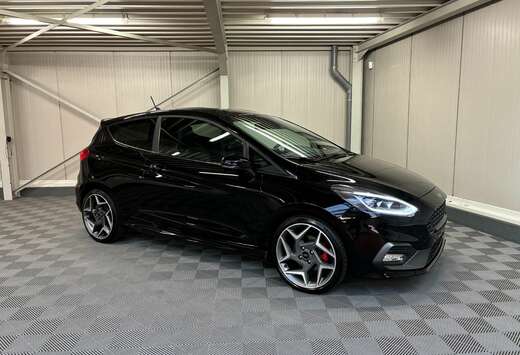 Ford Ford Fiesta ST Performance