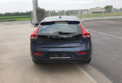 Volvo 2.0 D2 Momentum