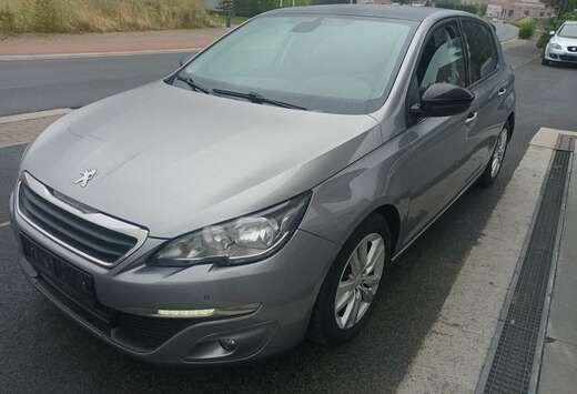 Peugeot 1.6 THP Active