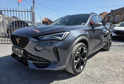 1.5 TSI DSGNAVCAMCARPLAYADAPCRUISDAB1JGARANT