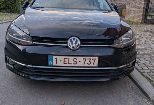 Volkswagen 1.0 TSI BMT Comfortline