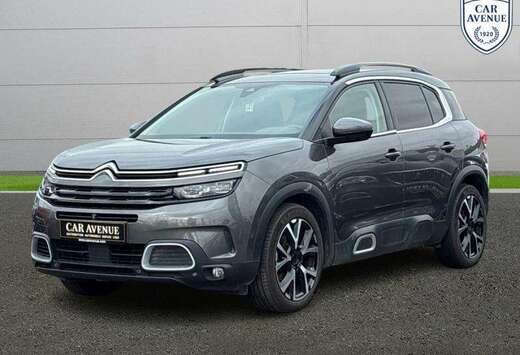 Citroen .