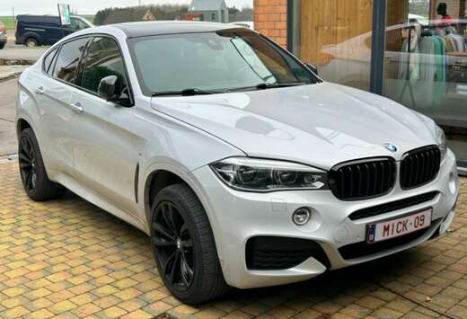 BMW 3.0 dAS xDrive30