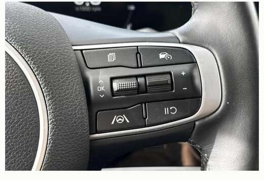 Kia 1.6 T-GDi Pulse