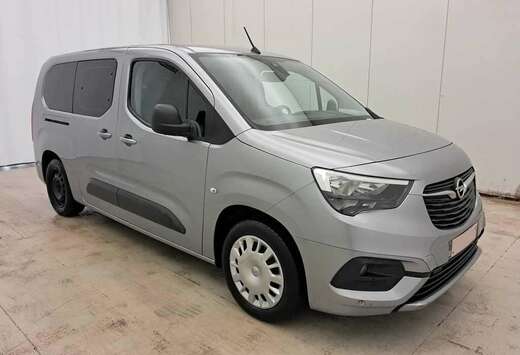 Opel L2 1.2i Aut. /€13.990 netto / Navi / PDC / ...