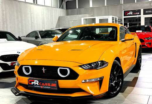 Ford 2.3 EcoBoost Etat Neuf Full Hist.