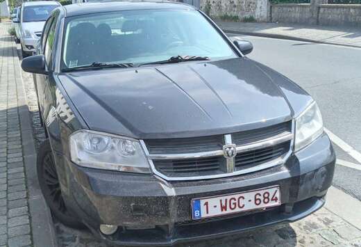 Dodge Avenger 2.0 SE