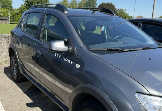 Dacia Stepway 1.5 dCi