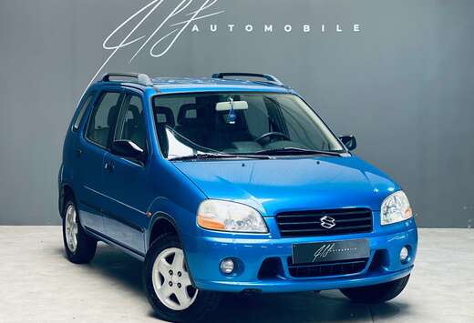 Suzuki 1.3i **CLIMATISATION**GARANTIE**