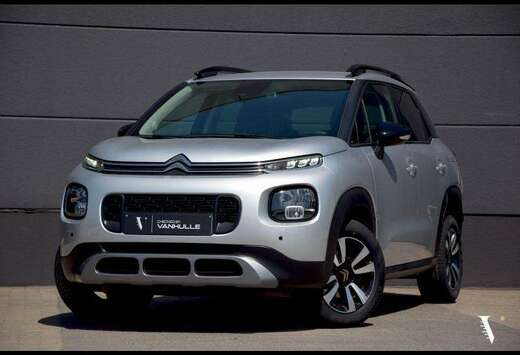 Citroen NAVI  CARPLAY  CAMERA