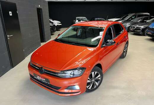 Volkswagen 1.0 TSi DSG *CLIM*GPS*CARPLAY*JA*GARANTIE*