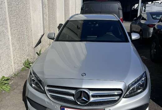 Mercedes-Benz AMG Line
