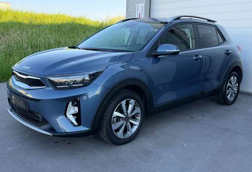 Kia Stonic 1.0 T Style Edition ISG DCT