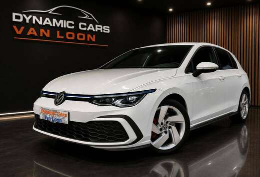 Volkswagen 1.4i GTE 245PK DSG, IQ Light, Virtual Cock ...