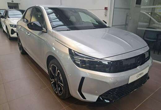 Opel F GS